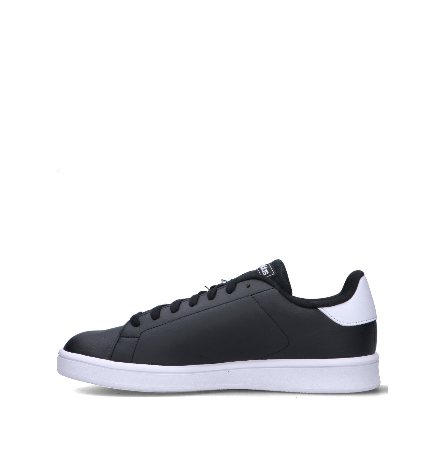 ADIDAS URBAN COURT Sneaker uomo nera