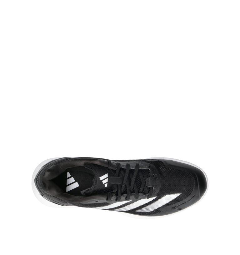 ADIDAS DEFIANT SPEED 2 M CL Scarpa tennis uomo nera