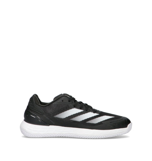 ADIDAS DEFIANT SPEED 2 M CL Scarpa tennis uomo nera