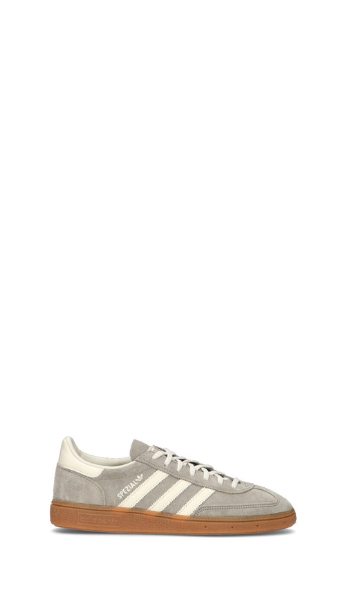 ADIDAS - HANDBALL SPEZIAL W Sneaker donna grigia in suede