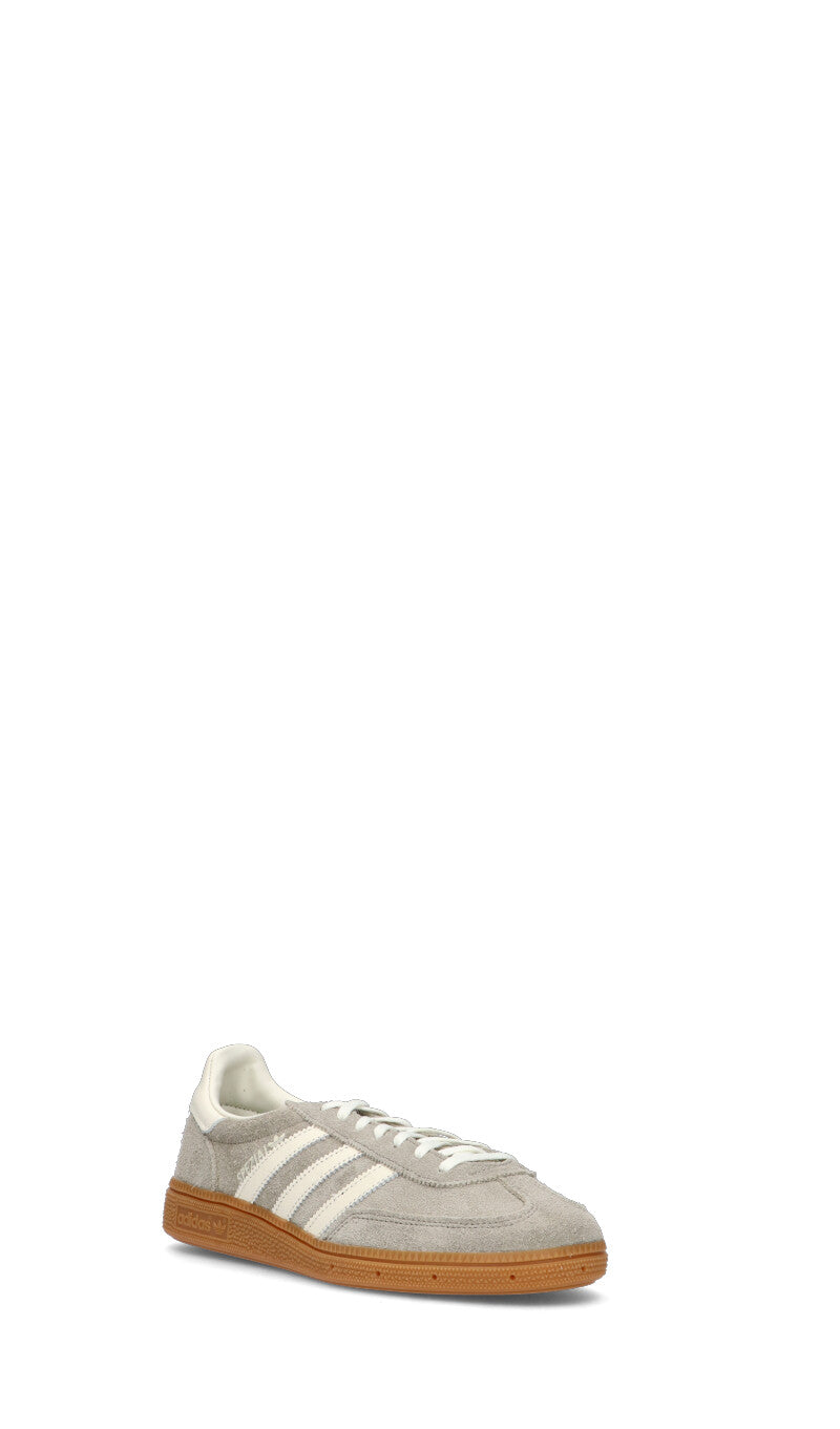 ADIDAS - HANDBALL SPEZIAL W Sneaker uomo grigia in suede