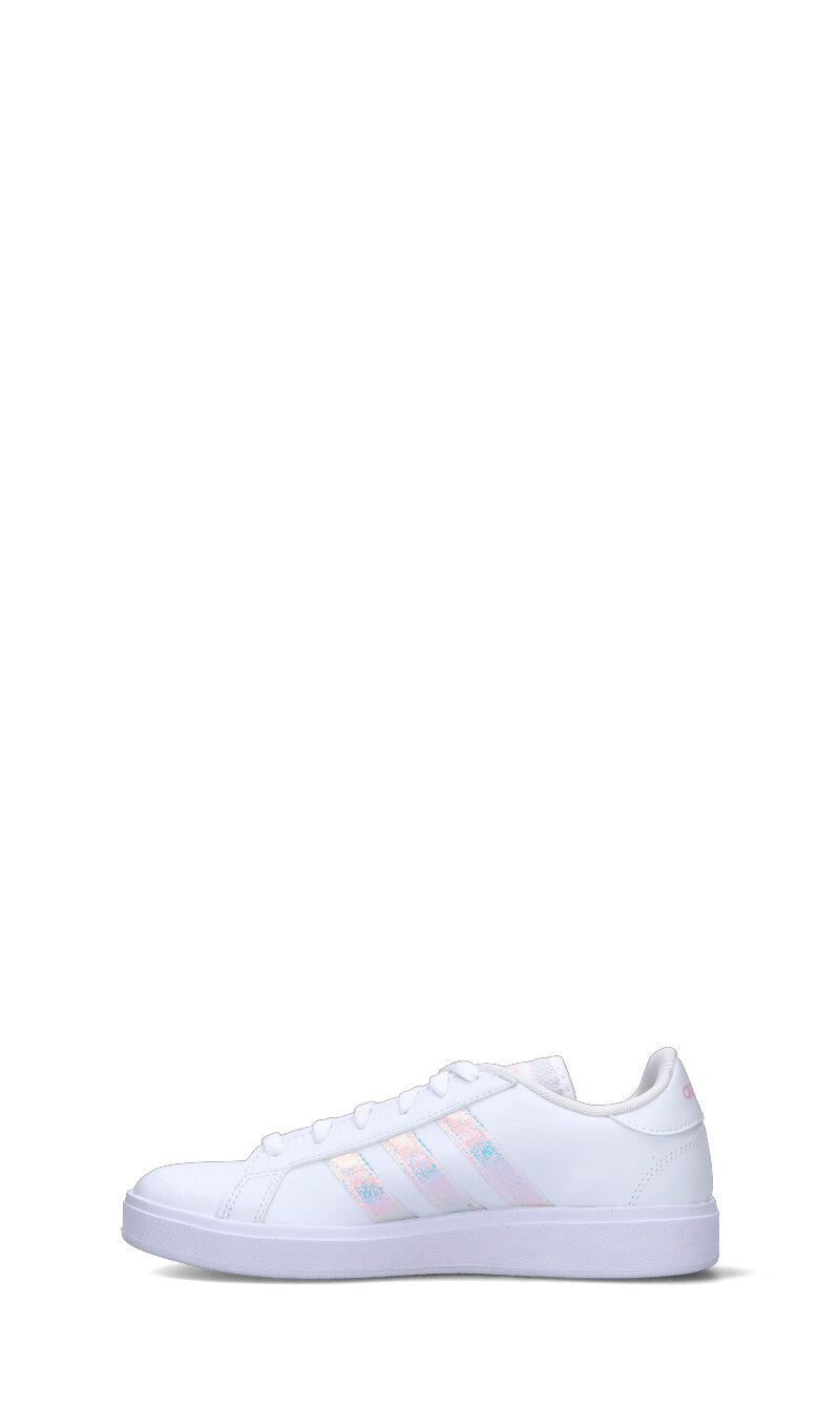 ADIDAS GRAND COURT BASE 2.0 Sneaker donna bianca