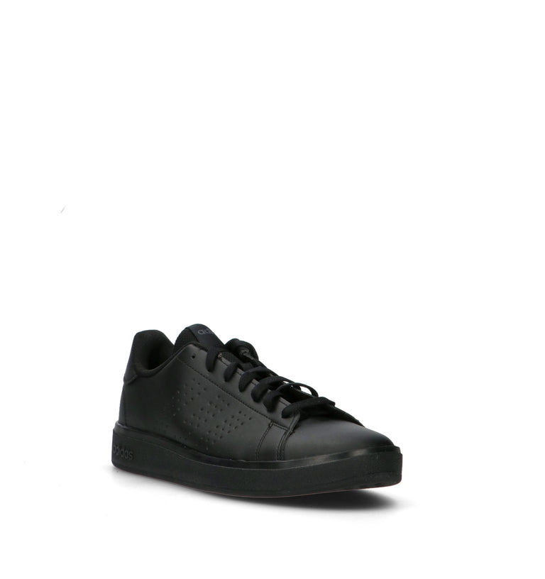 ADIDAS ADVANTAGE BASE 2-0 Sneaker uomo nera