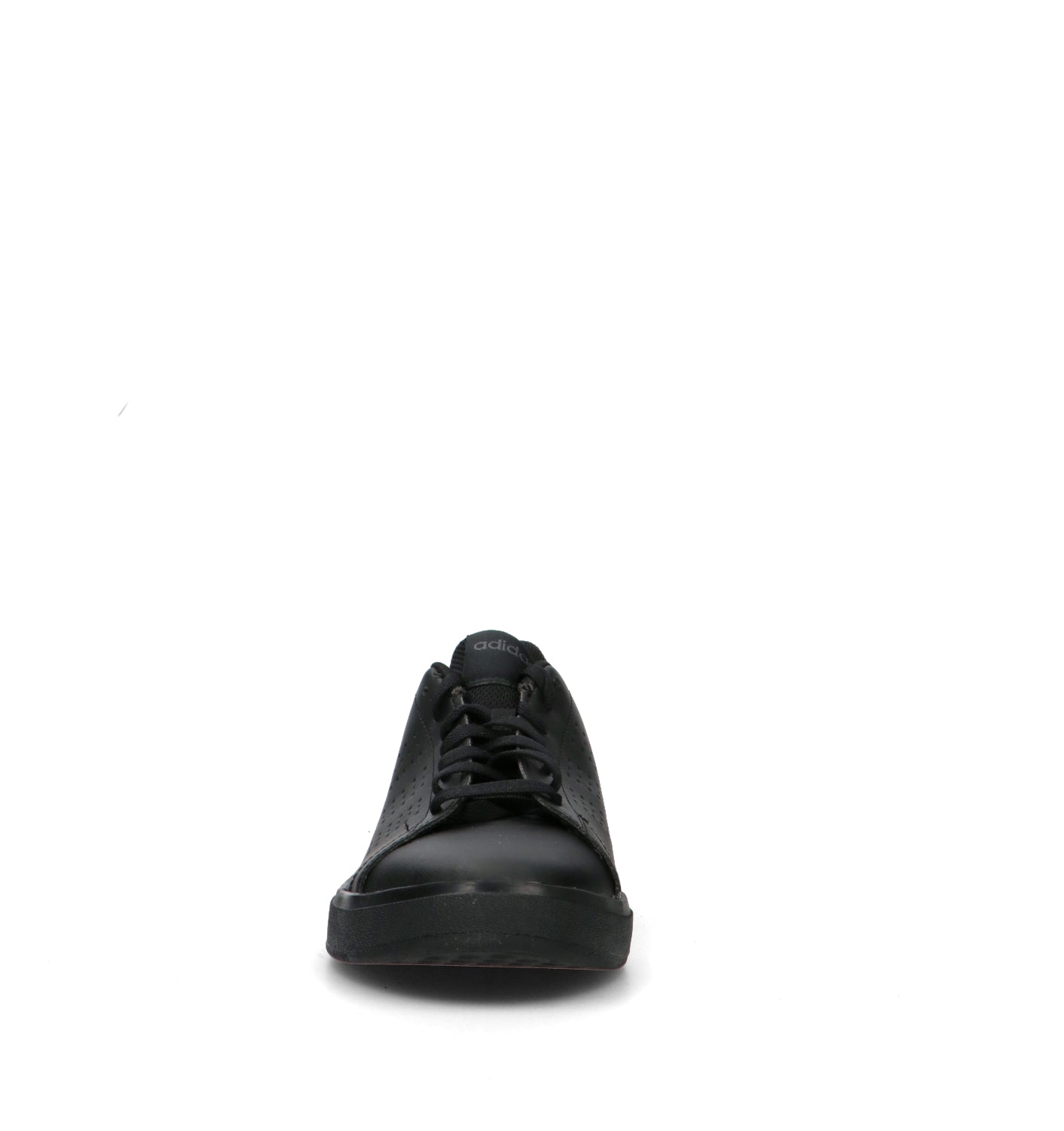 ADIDAS ADVANTAGE BASE 2-0 Sneaker uomo nera