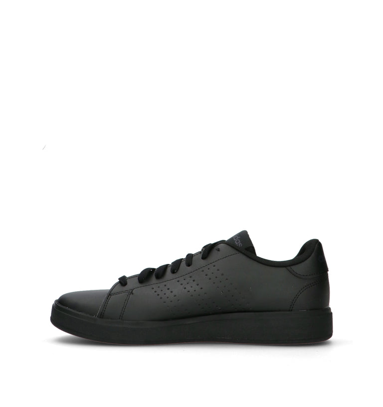 ADIDAS ADVANTAGE BASE 2-0 Sneaker uomo nera