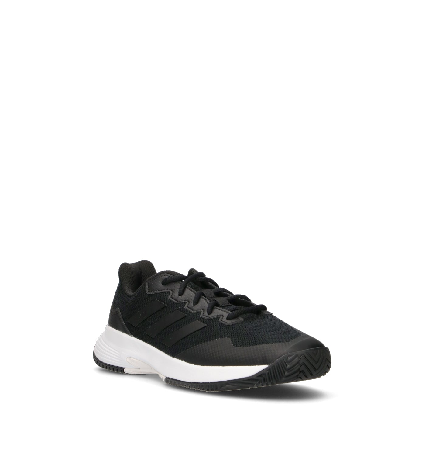 ADIDAS RUNFALCON 5 Sneaker uomo nera