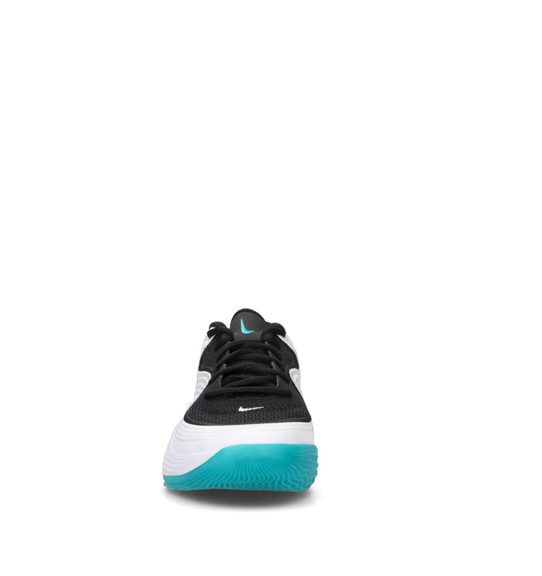 NIKE PRECISION 8 LOW Scarpa basket uomo