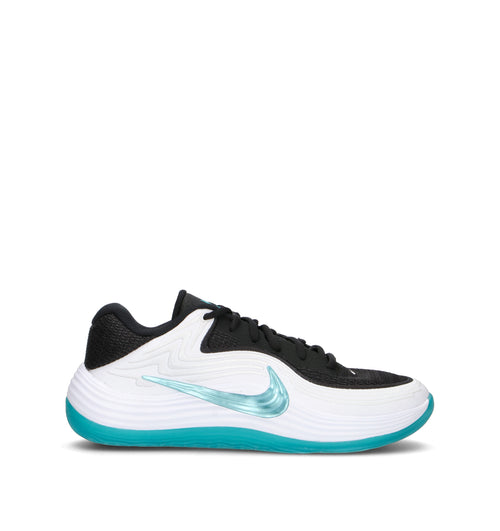 NIKE PRECISION 8 LOW Scarpa basket uomo