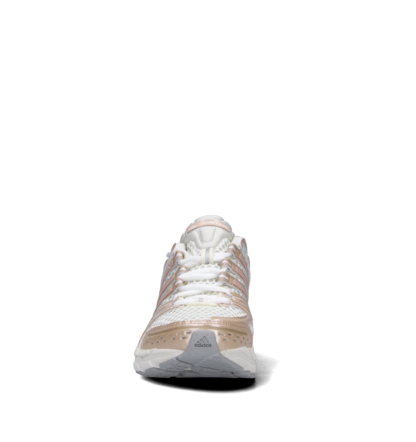 ADIDAS ADISTAR CONTROL 5 W Sneaker donna bianca/cipria