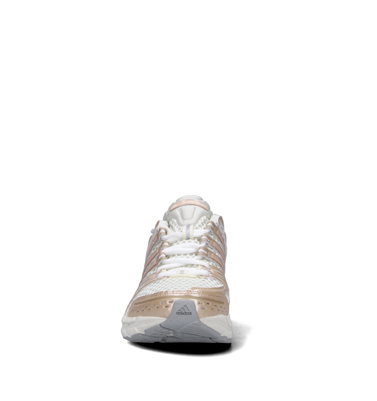 ADIDAS ADISTAR CONTROL 5 W Sneaker donna bianca/cipria