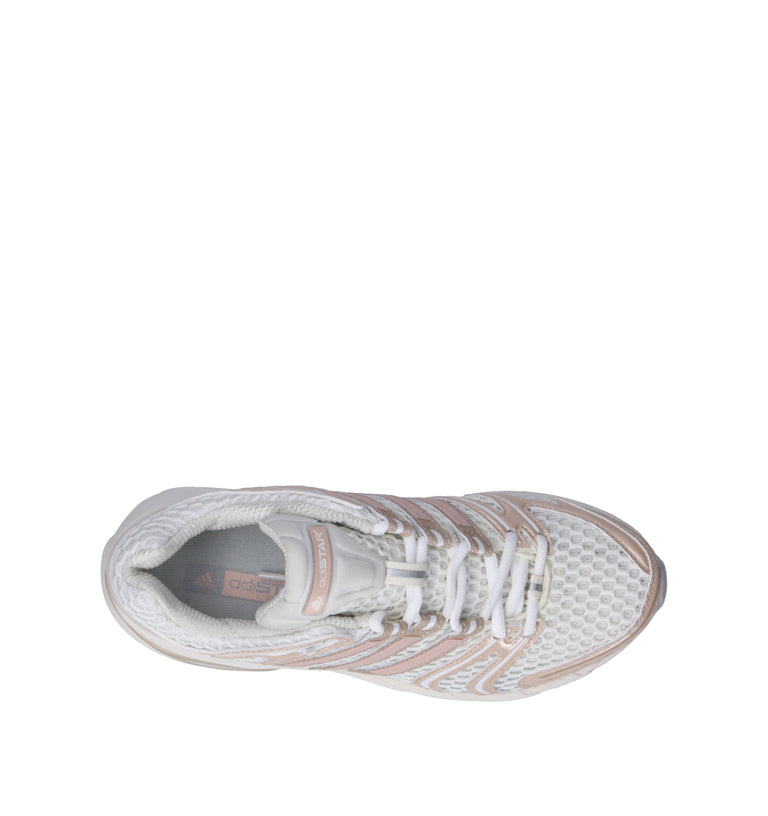 ADIDAS ADISTAR CONTROL 5 W Sneaker donna bianca/cipria