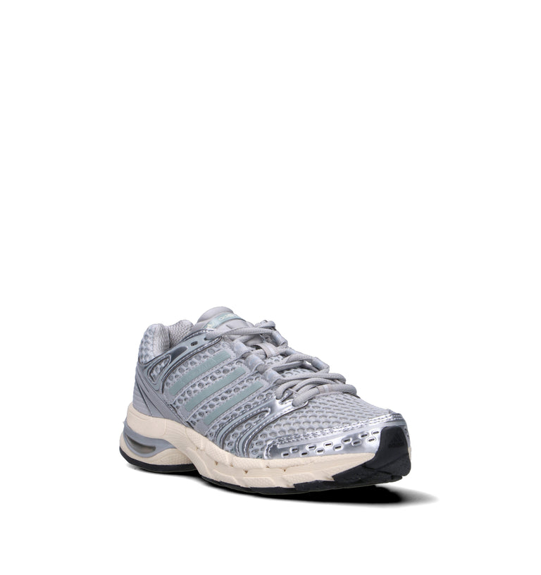 ADIDAS CONTROL 5 W Sneaker donna grigia