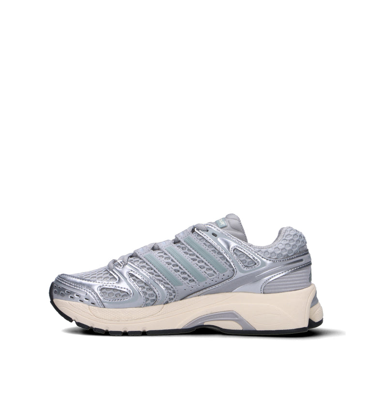ADIDAS CONTROL 5 W Sneaker donna grigia