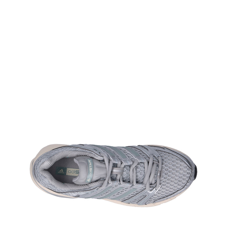 ADIDAS CONTROL 5 W Sneaker donna grigia