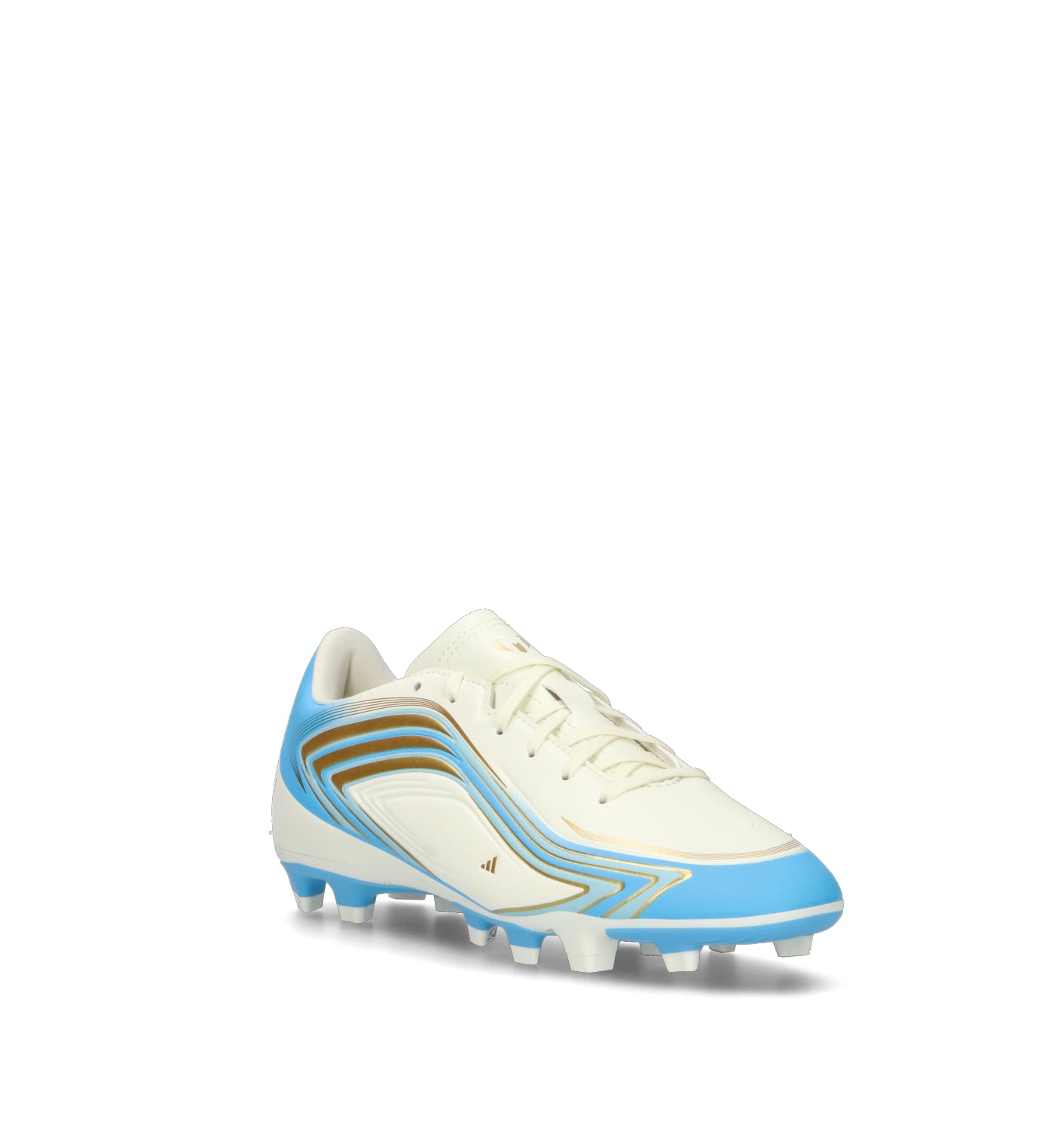 ADIDAS F50 MESSI CLUB FG/MG Scarpa calcio uomo
