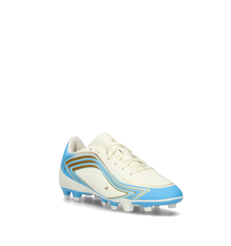 ADIDAS F50 MESSI CLUB FG/MG Scarpa calcio uomo