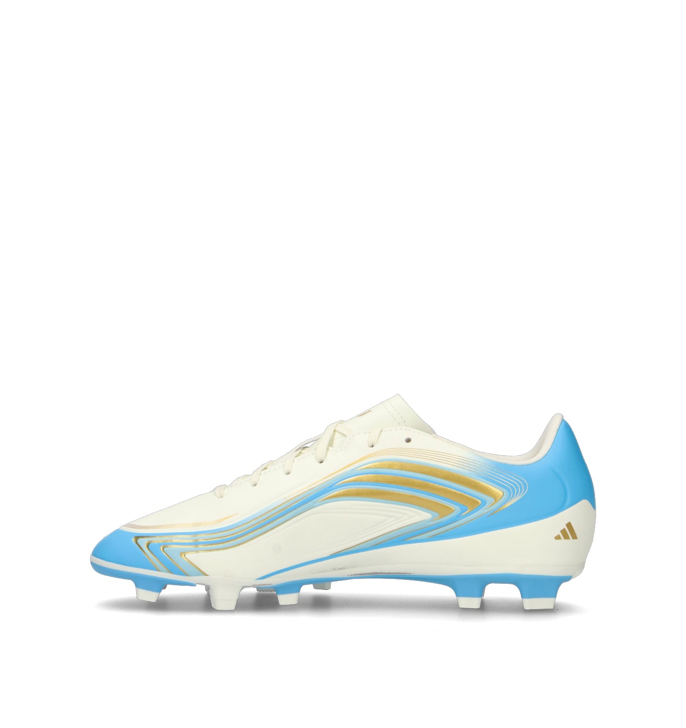 ADIDAS F50 MESSI CLUB FG/MG Scarpa calcio uomo