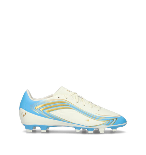 ADIDAS F50 MESSI CLUB FG/MG Scarpa calcio uomo