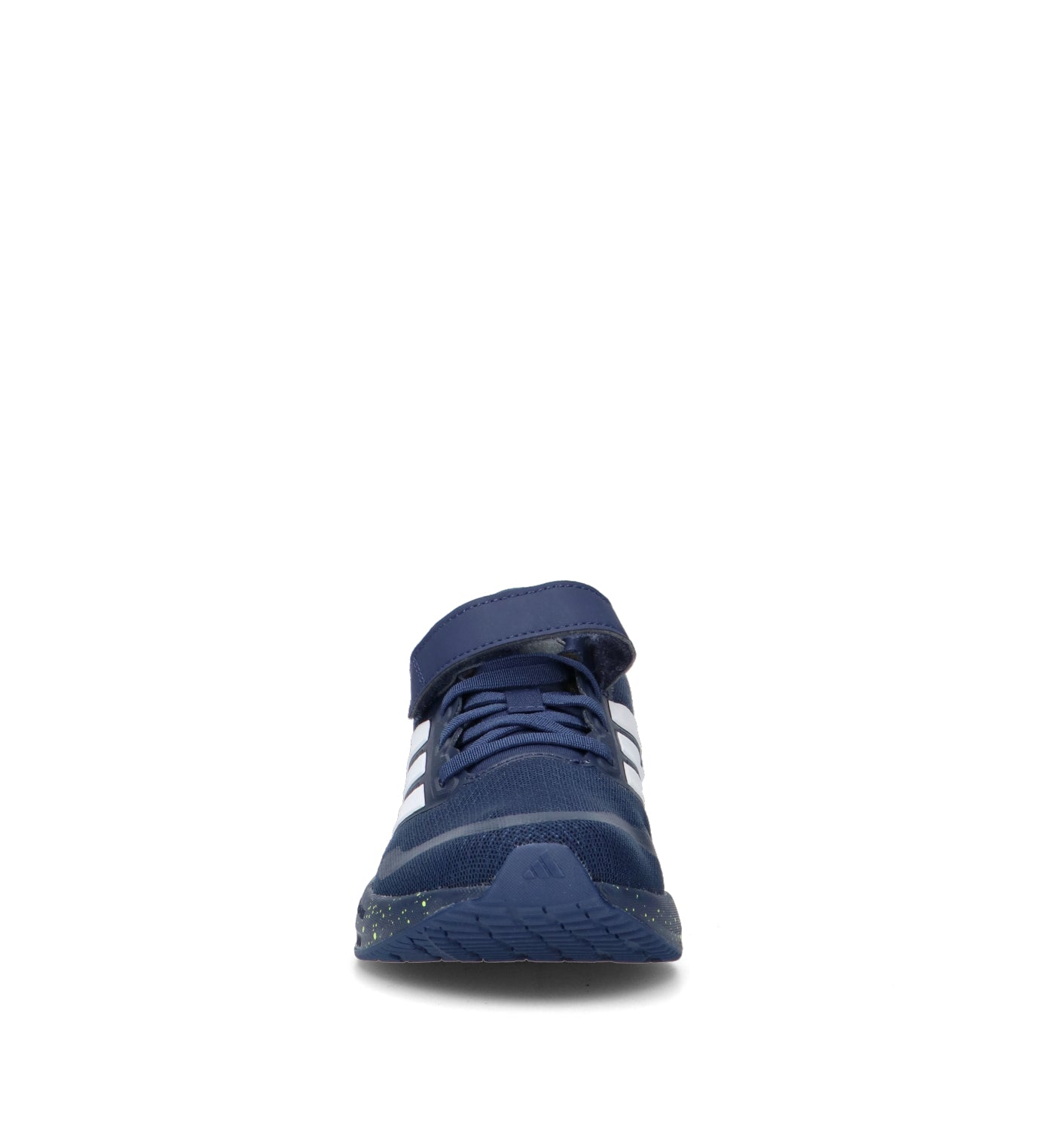 ADIDAS RUNFALCON 5 EL C Sneaker ragazzo blu