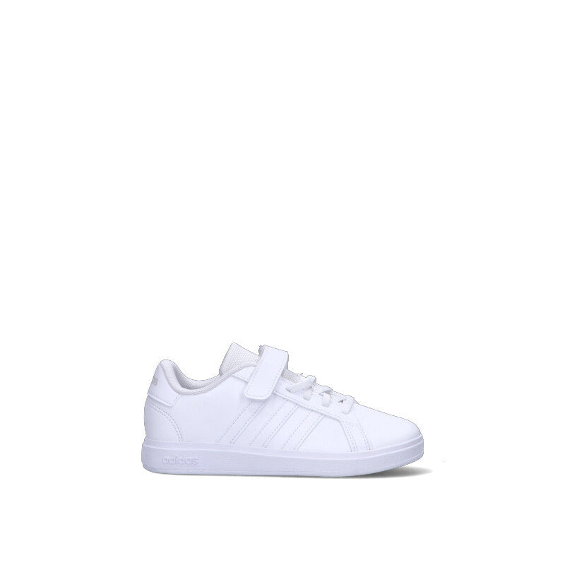 ADIDAS GRAND COURT 2.0 EL C Sneaker bimbo bianca