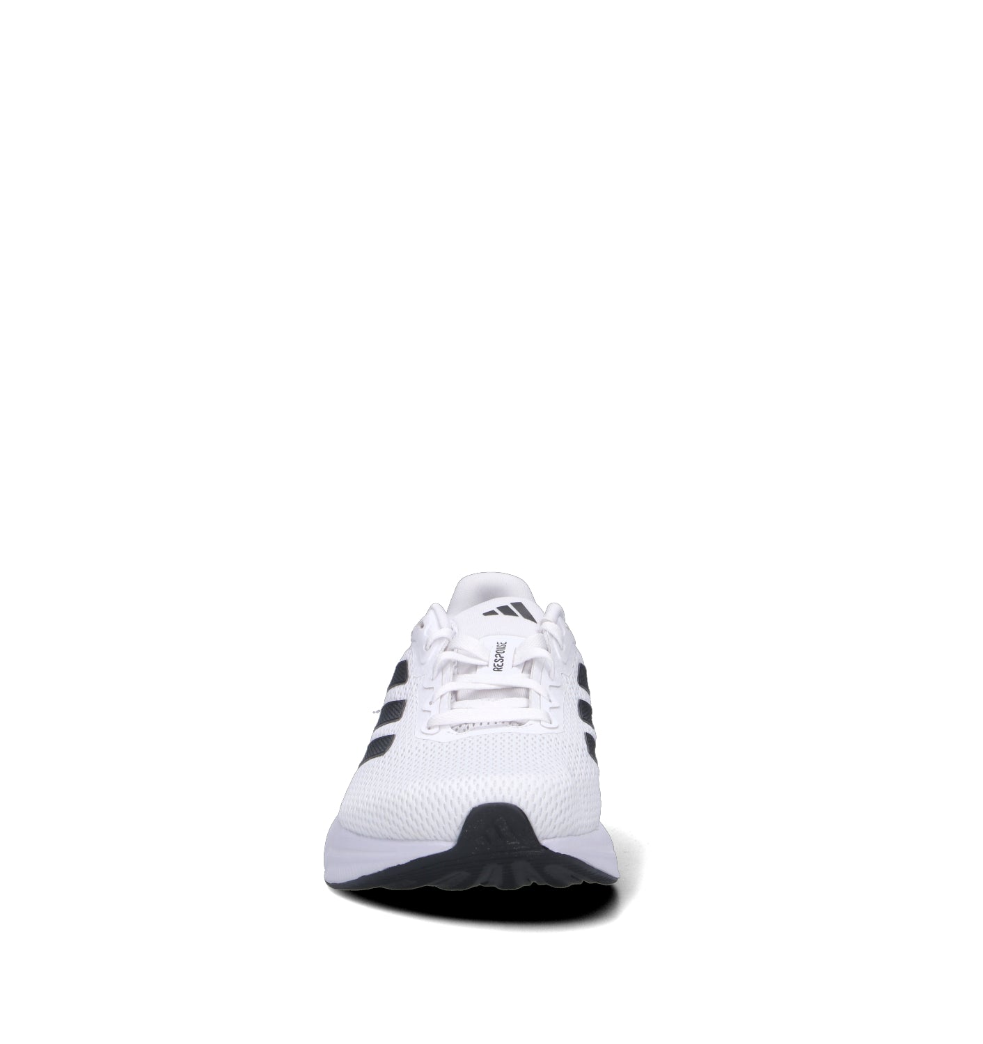 ADIDAS RESPONSE Scarpa running uomo bianca/nera