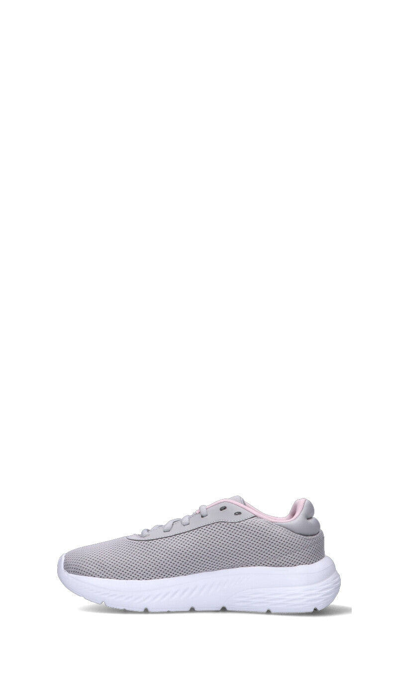 ADIDAS CLOUDFOAM COMFY Scarpa running donna grigia
