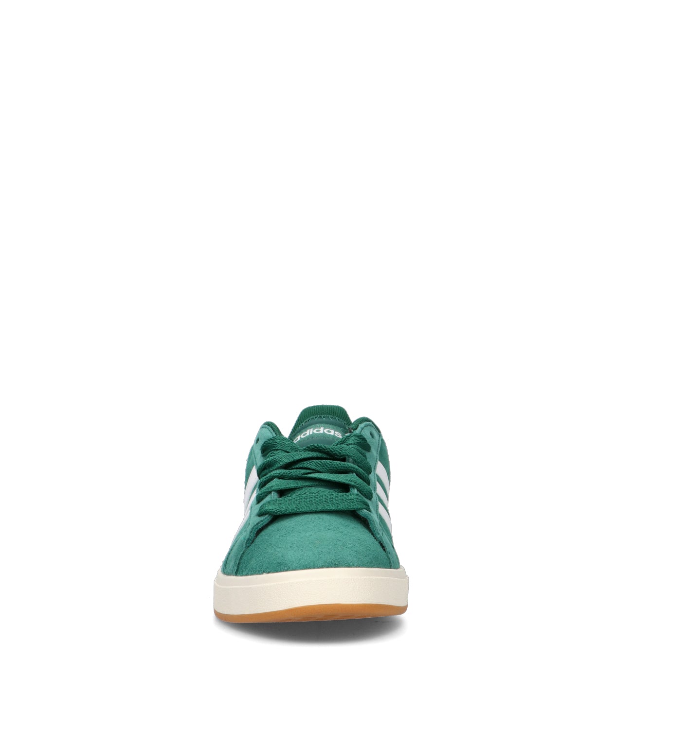 ADIDAS GRAND COURT BASE 00S Sneaker donna verde