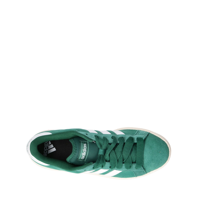 ADIDAS GRAND COURT BASE 00S Sneaker donna verde