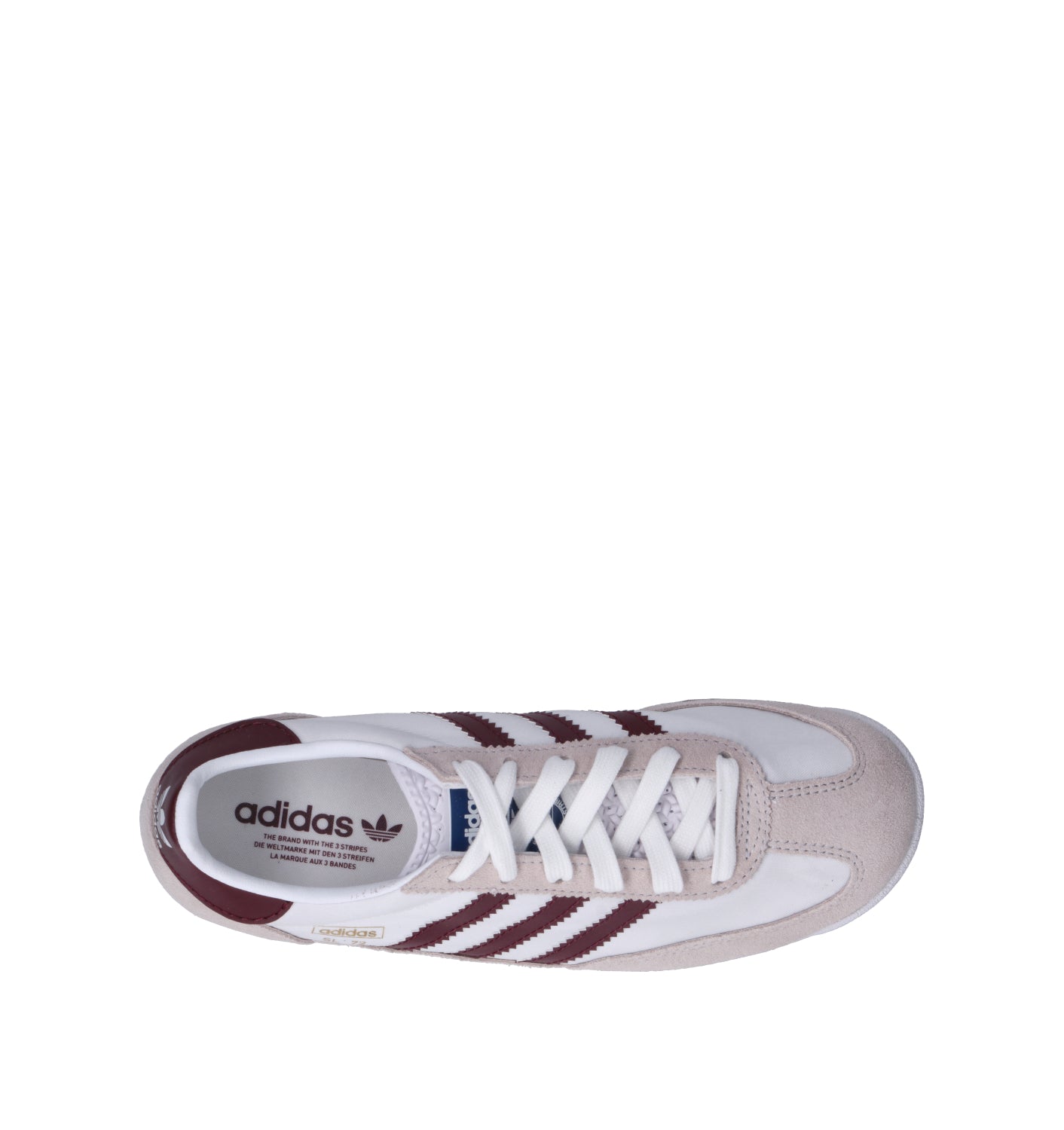 ADIDAS SL 72 R J Sneaker ragazzi