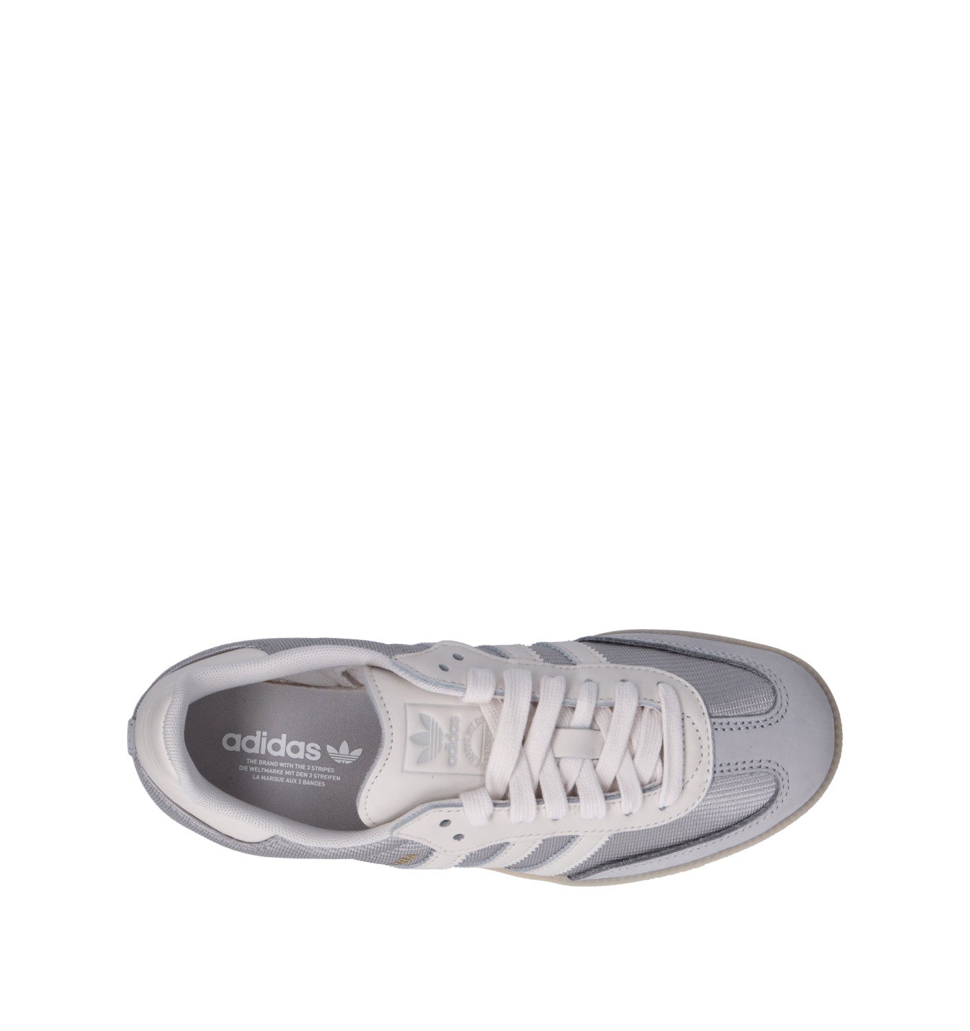 ADIDAS SAMBA OG Sneaker donna