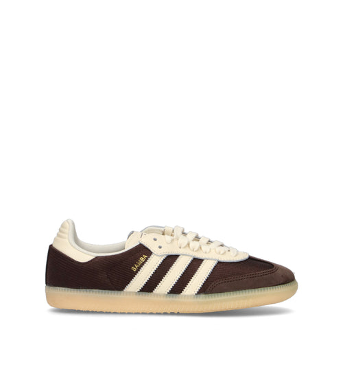 ADIDAS SAMBA OG Sneaker donna