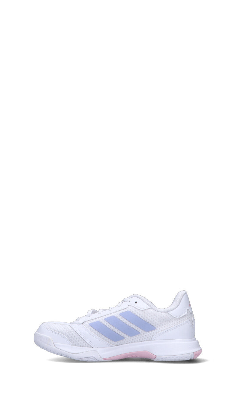ADIDAS LIGRA 8 W Scarpa running donna bianca