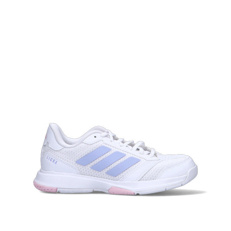 ADIDAS LIGRA 8 W Scarpa running donna bianca