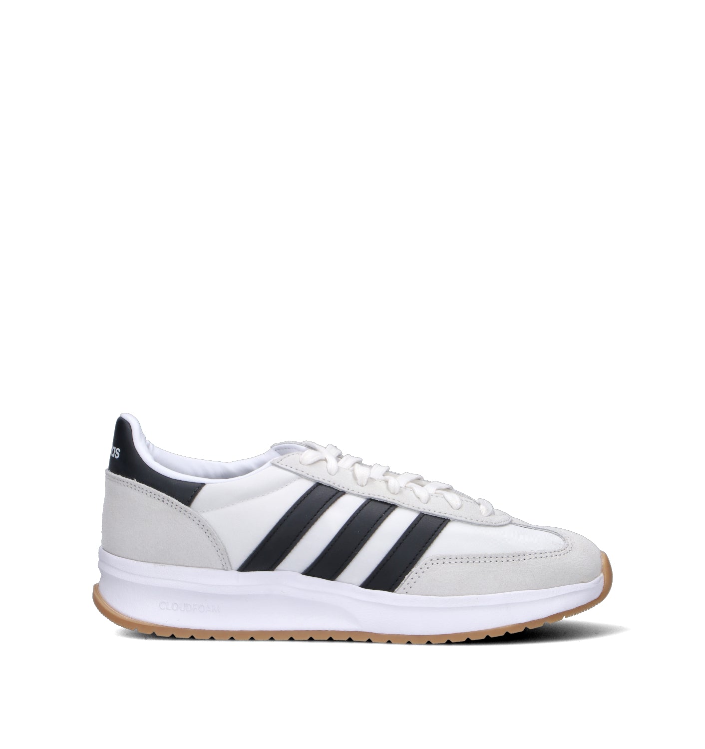 ADIDAS RUN 70s 2.0 Sneaker uomo bianca/nera