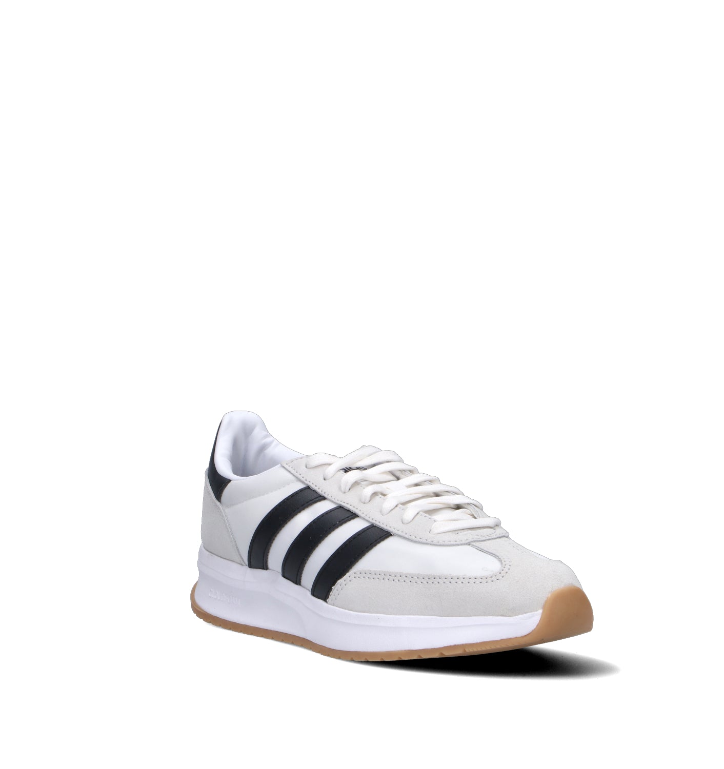 ADIDAS RUN 70s 2.0 Sneaker uomo bianca/nera