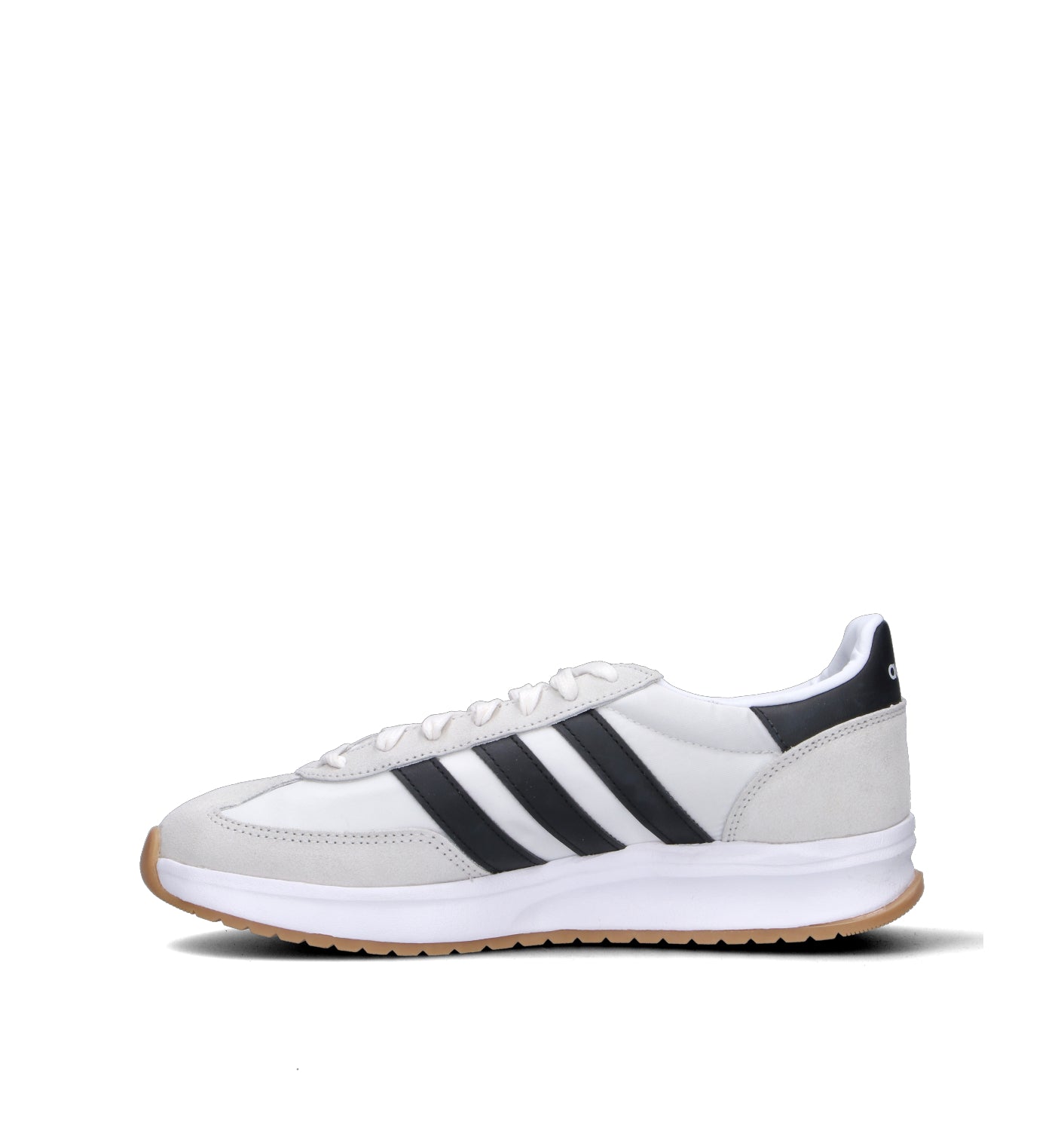 ADIDAS RUN 70s 2.0 Sneaker uomo bianca/nera