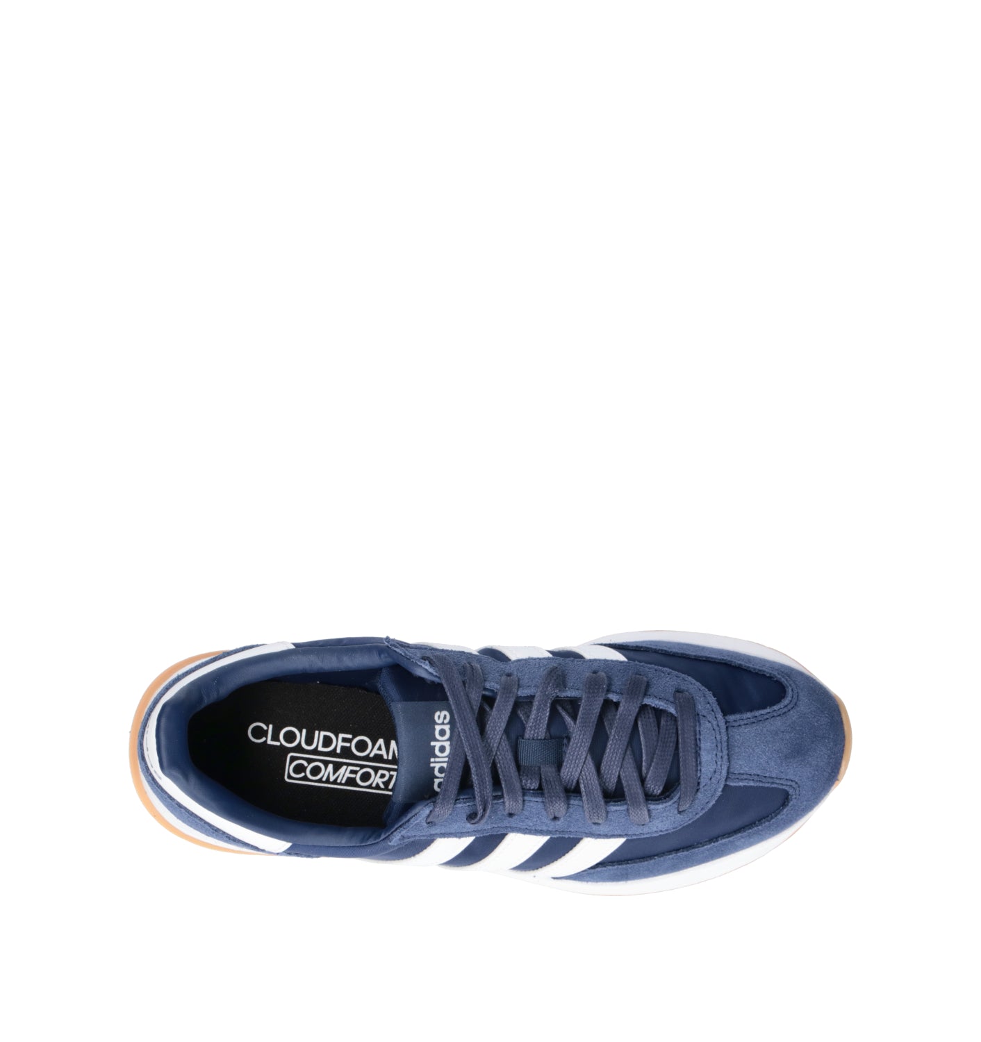 ADIDAS RUN70S 2.0 Sneaker uomo blu