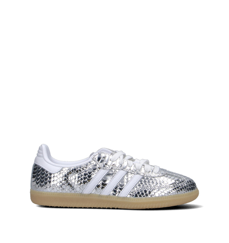 ADIDAS SAMBA OG W Sneaker donna