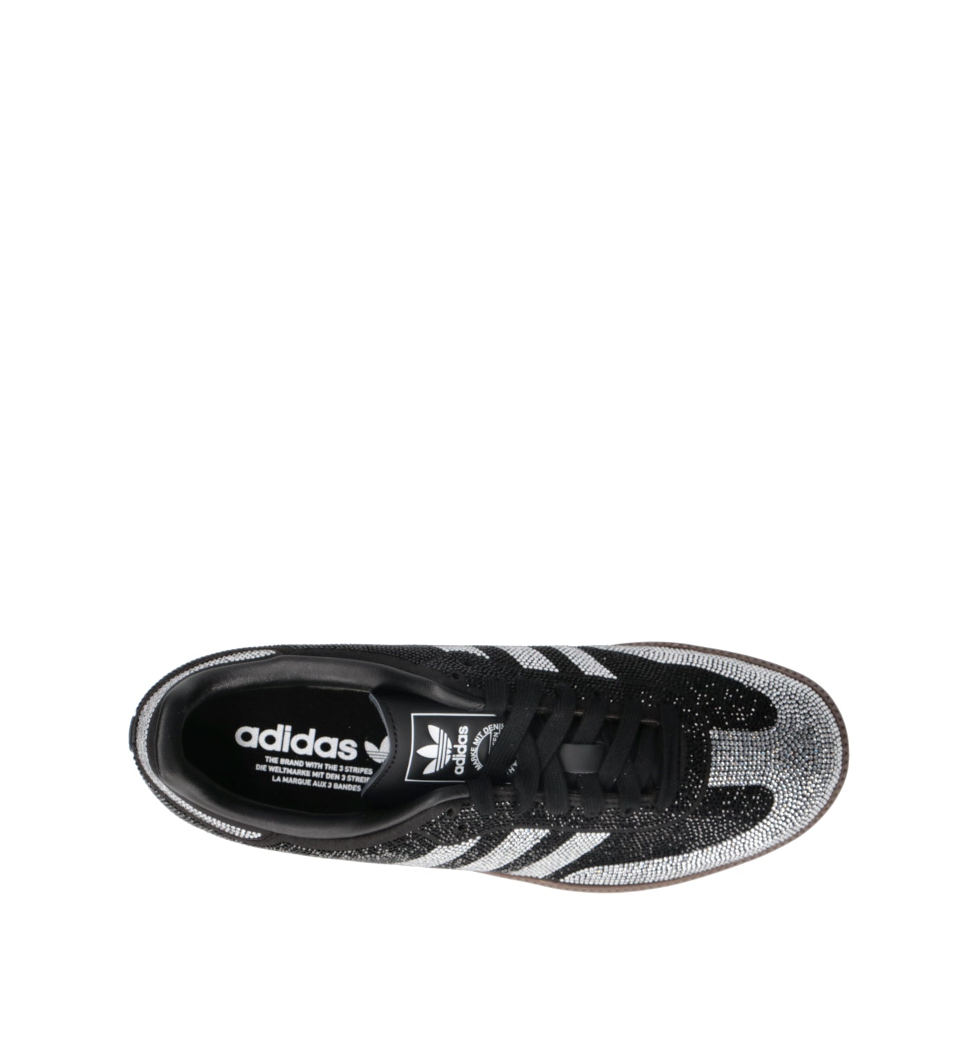 ADIDAS SAMBA OG W Sneaker dona