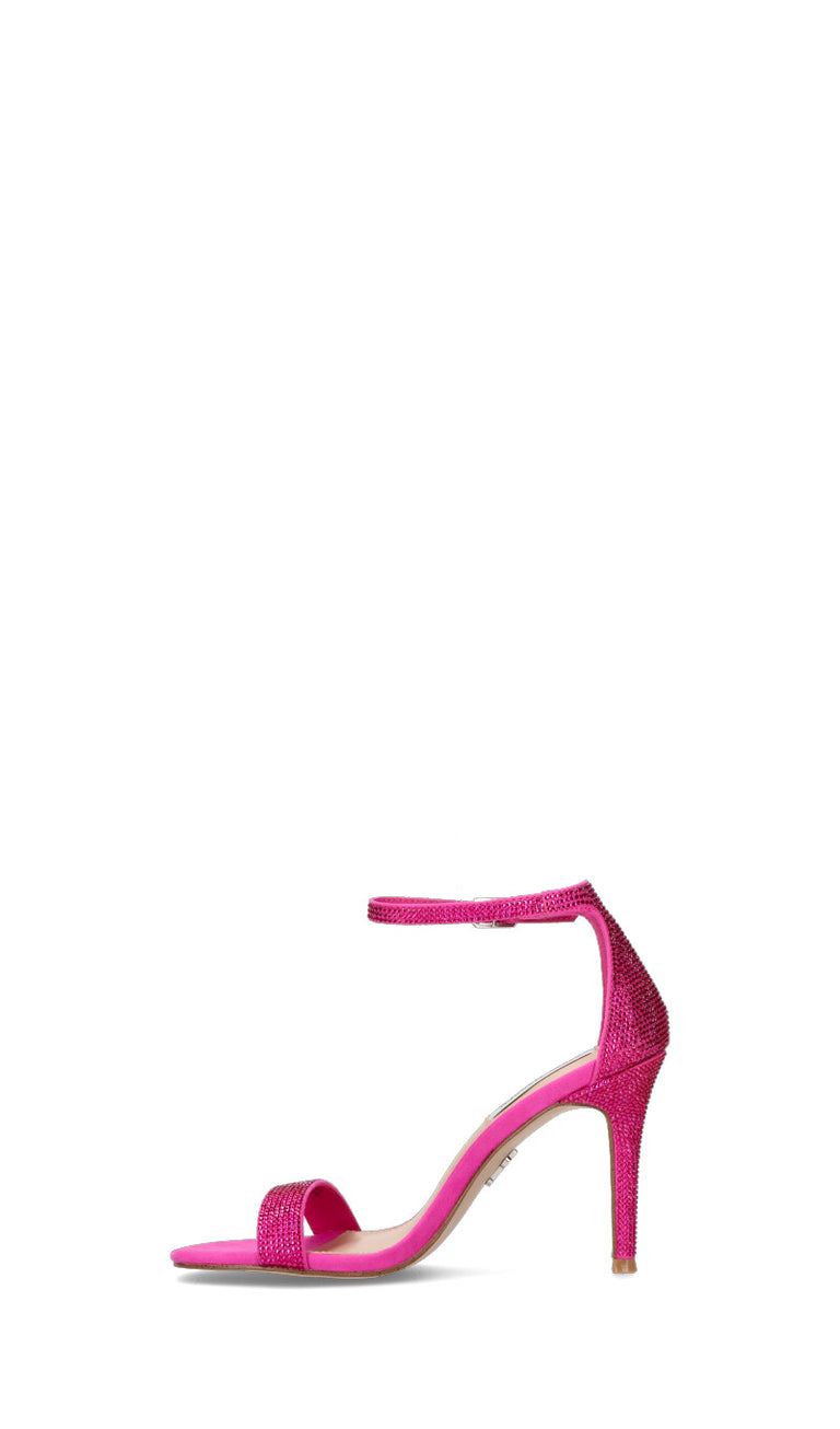 STEVE MADDEN Sandalo donna fucsia