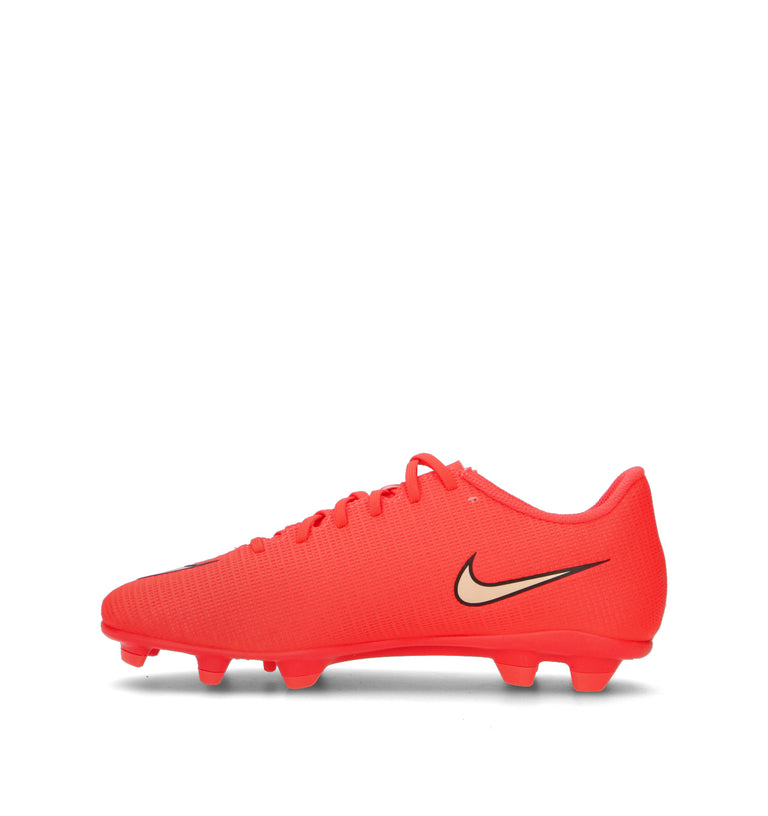 NIKE VAPOR 17 CLUB FG/MG Scarpa calcio uomo