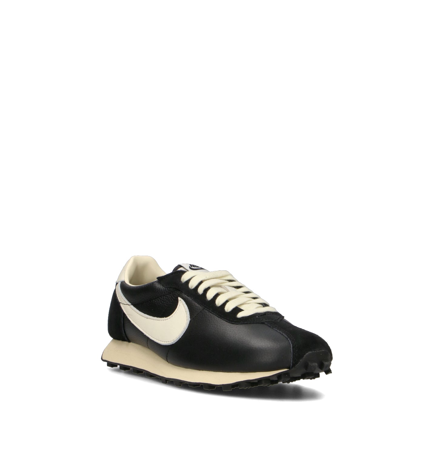 NIKE LD-1000 PRM Sneaker uomo nera in pelle