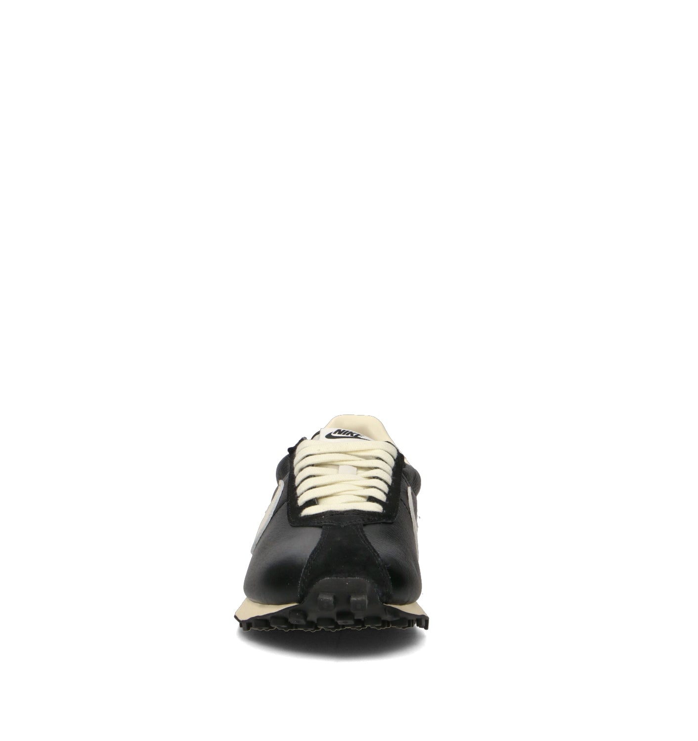 NIKE LD-1000 PRM Sneaker uomo nera in pelle