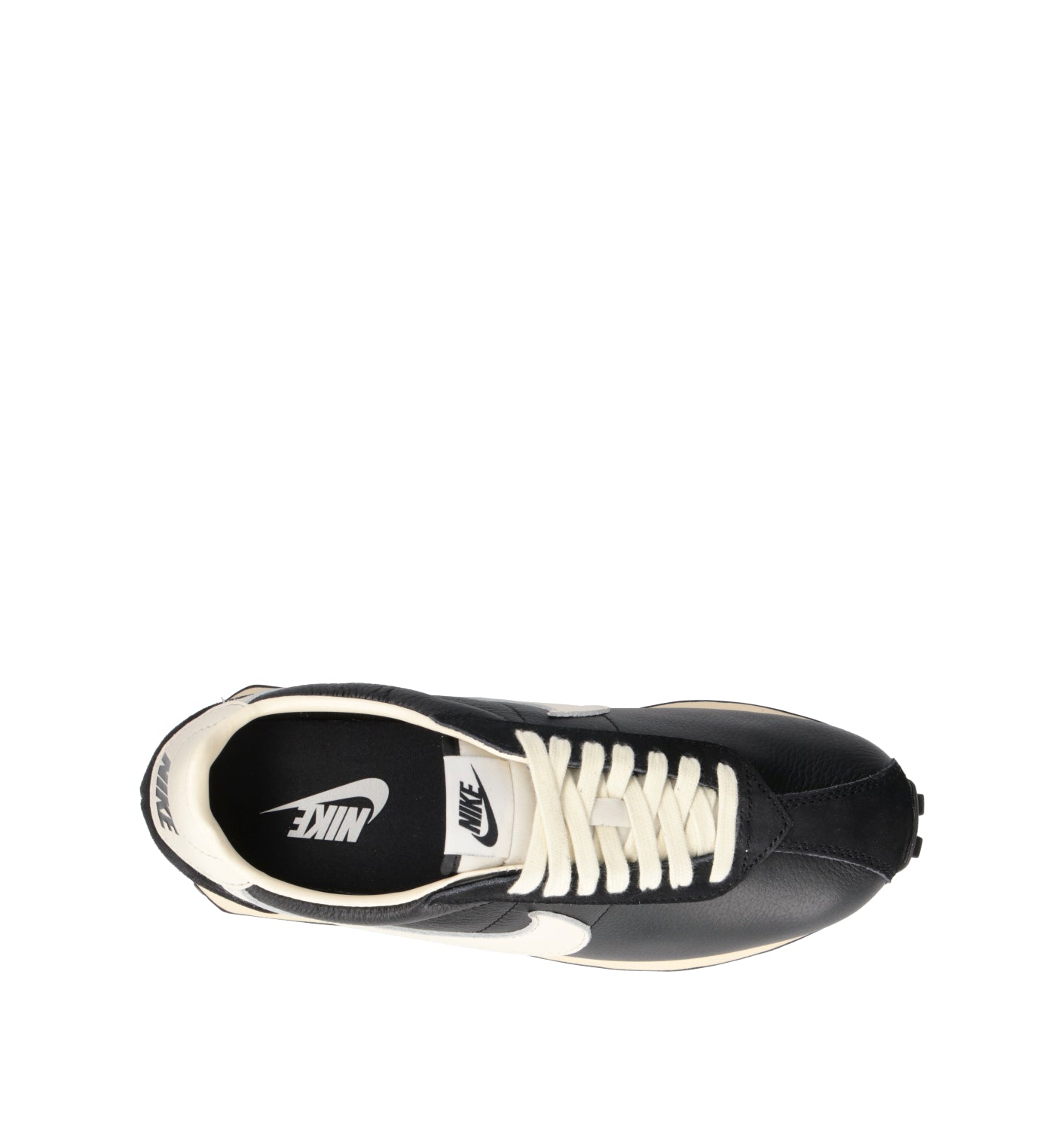 NIKE LD-1000 PRM Sneaker uomo nera in pelle