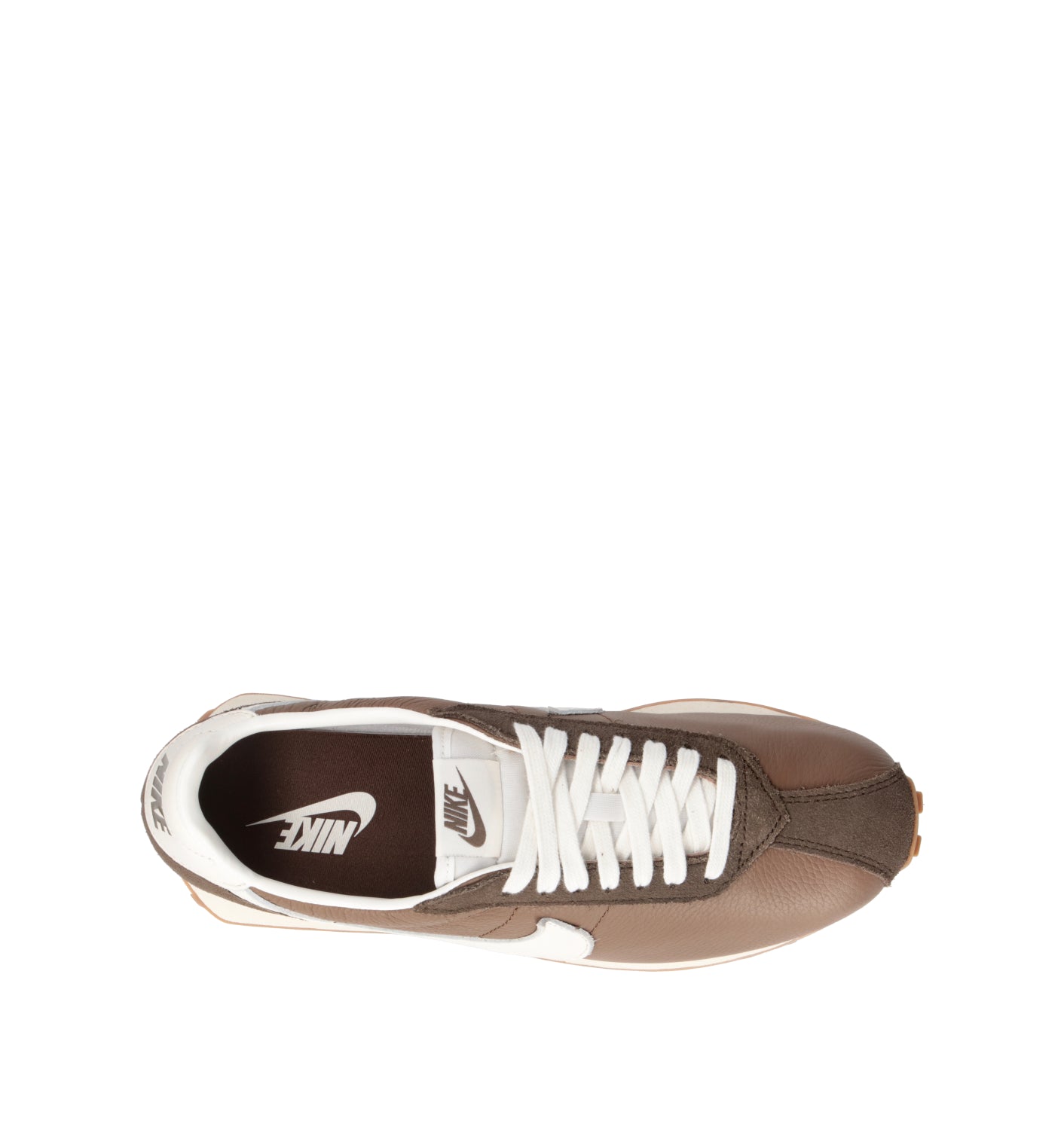 NIKE LD-1000 PRM Sneaker uomo marrone in pelle