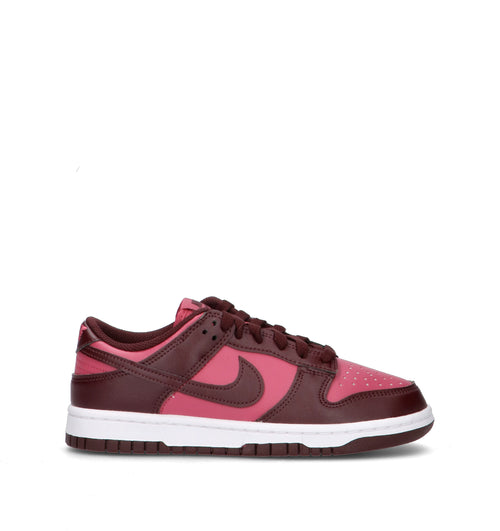 NIKE DUNK LOW Sneaker donna viola