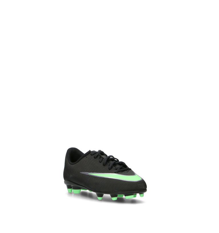 NIKE JR VAPOR 17 CLUB FG/MG Scarpa calcio bimbo