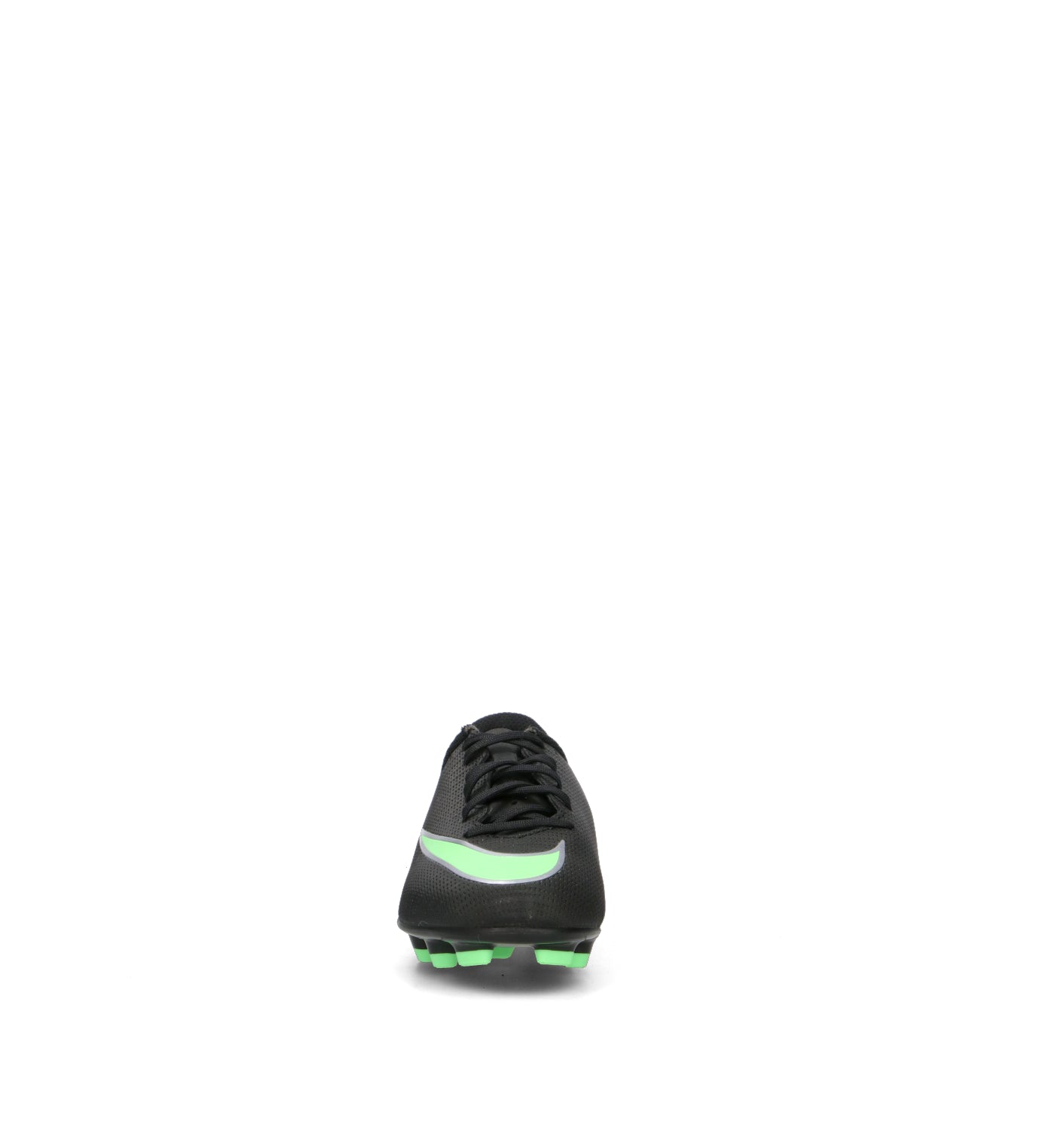NIKE JR VAPOR 17 CLUB FG/MG Scarpa calcio bimbo