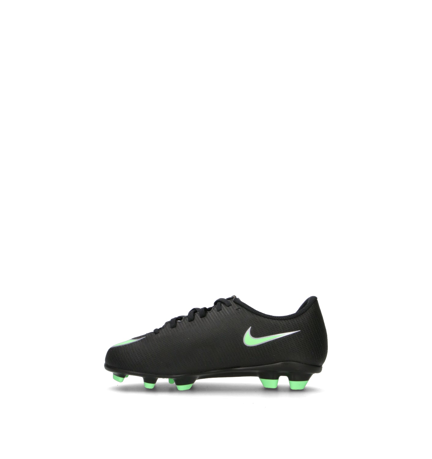 NIKE JR VAPOR 17 CLUB FG/MG Scarpa calcio bimbo