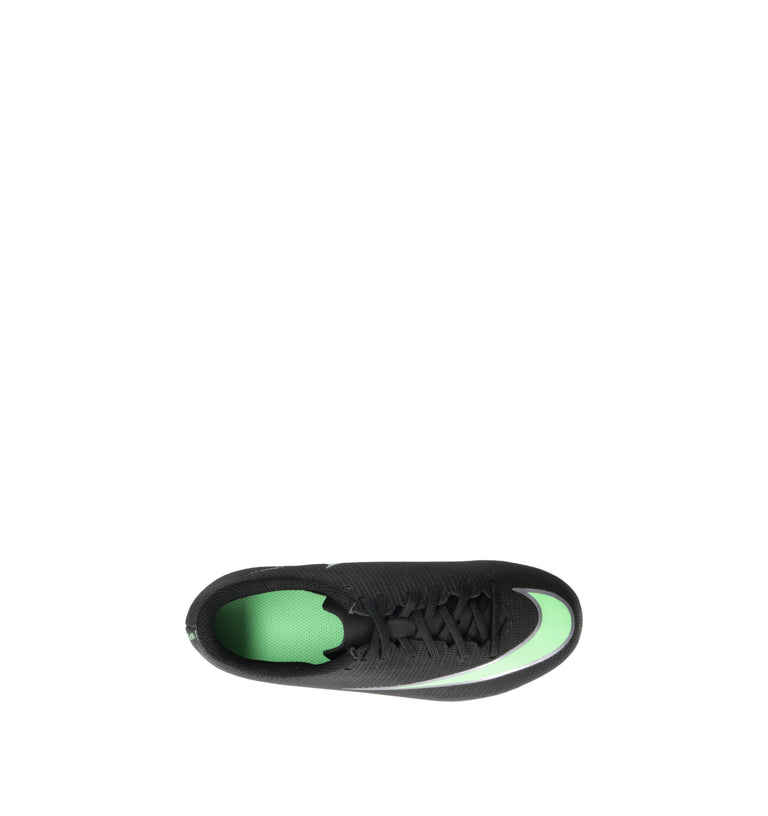 NIKE JR VAPOR 17 CLUB FG/MG Scarpa calcio bimbo